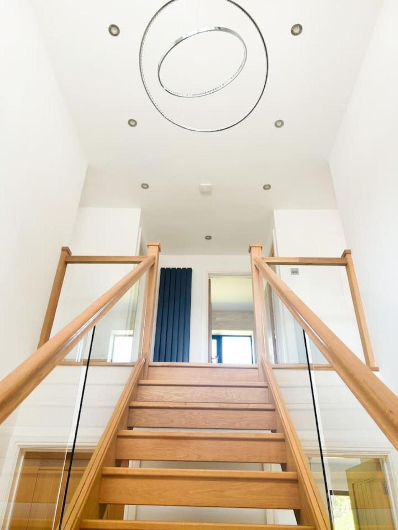Villa Luxe 5 Bed House In Guildford. Morden Amenities Normandy Esterno foto