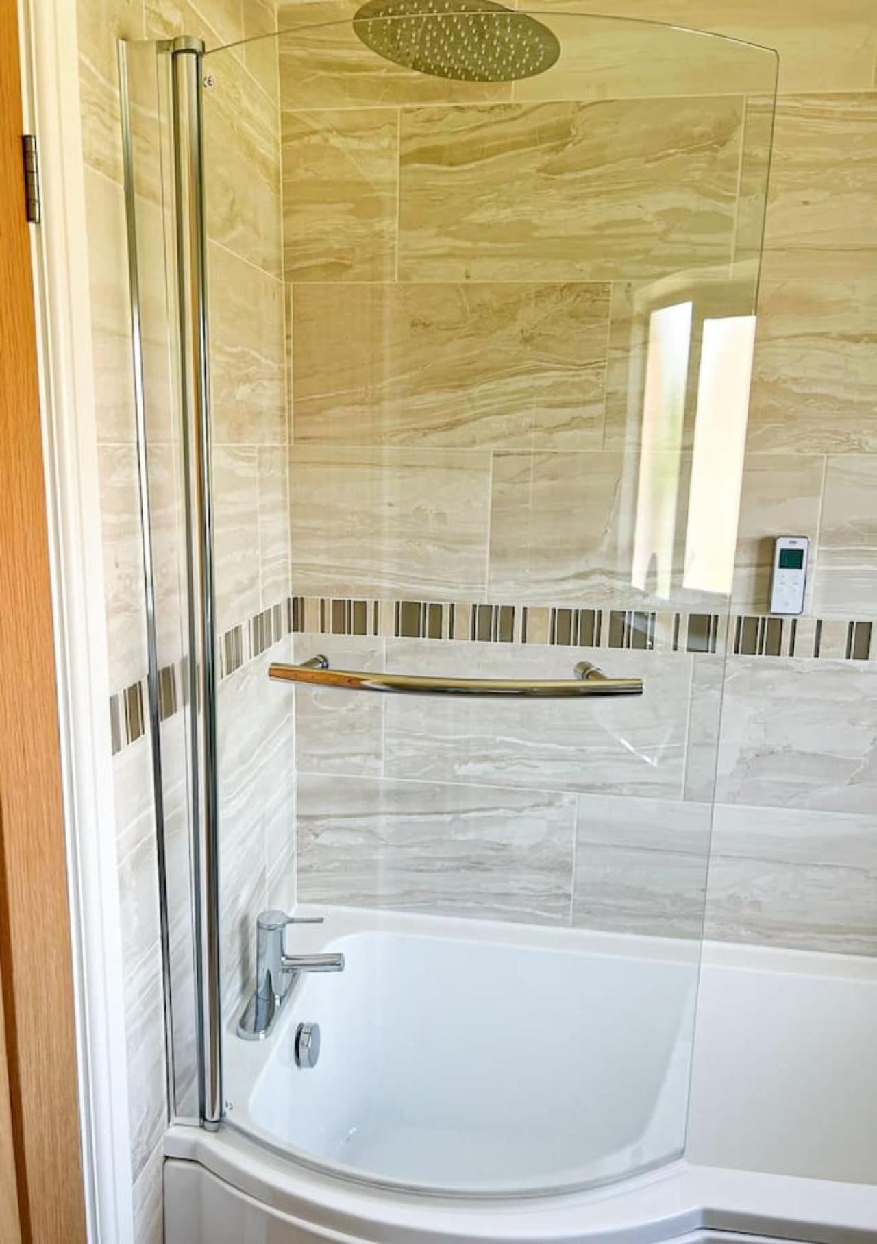 Villa Luxe 5 Bed House In Guildford. Morden Amenities Normandy Esterno foto