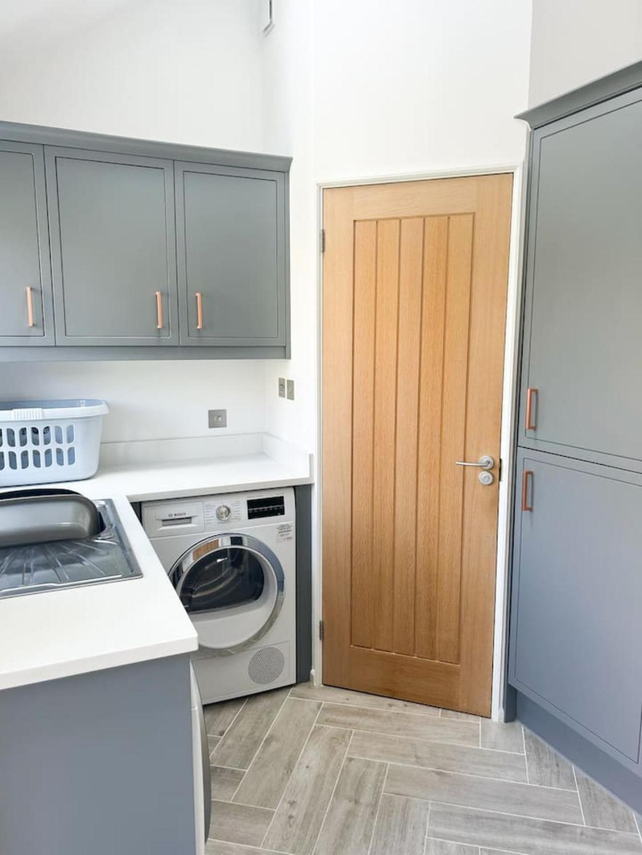 Villa Luxe 5 Bed House In Guildford. Morden Amenities Normandy Esterno foto