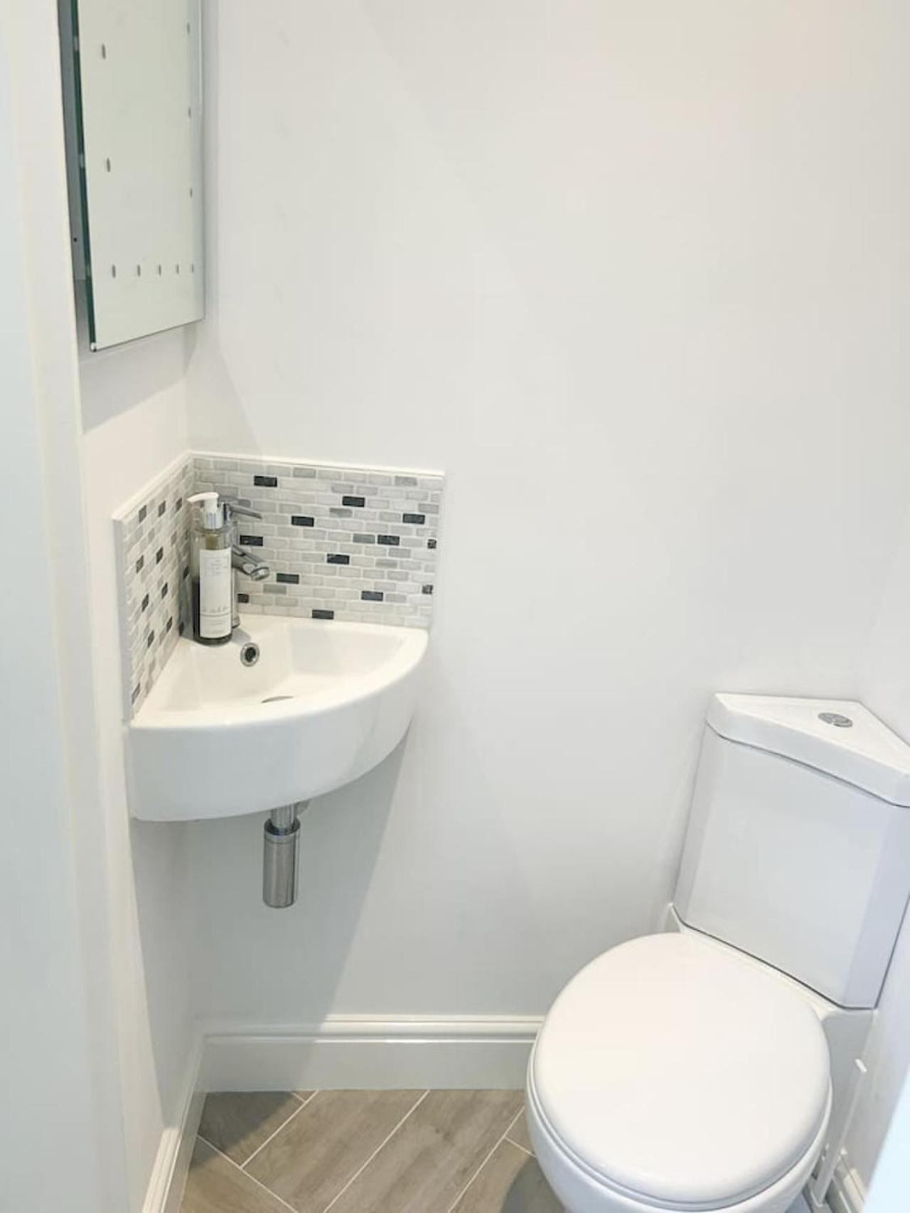 Villa Luxe 5 Bed House In Guildford. Morden Amenities Normandy Esterno foto